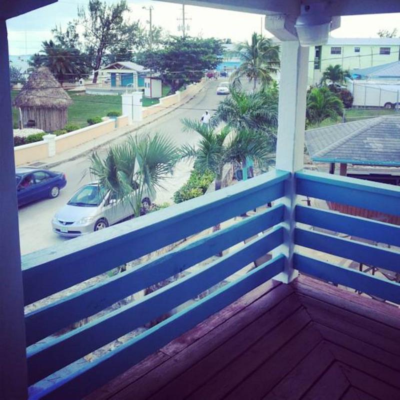 Two Turtles Inn George Town Exterior foto